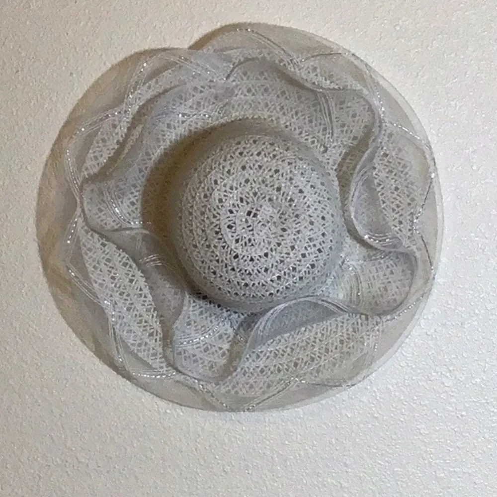 Summer Capelina Women Hat
